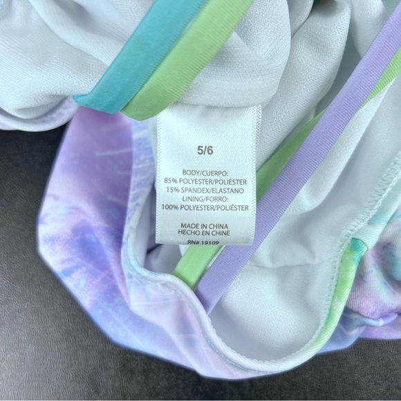 Disney Swim Disney Star Wars The Mandalorian Baby Yoda Grogu Girls